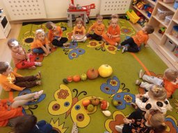 2025-10-31 Dzień Dyni (Sówki)